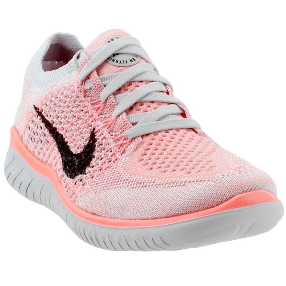 Nike Free Rn Flyknit 2018 Women's Running Shoe